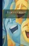 Anonymous - Judge's Library: A Monthly Magazine of Fun, Volumes 1-21