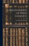 Alice Greenwood Derby - A Bibliography of Ohio Geology
