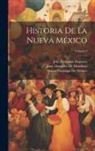 Juan González de Mendoza, José Fernando Ramírez, Museo Nacional de México - Historia De La Nueva México; Volume 2