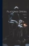 Plato - Platonis Opera; Volume 3
