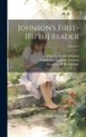 Blanche Wynne Johnson, Louise Manly, Henrietta H. Richardson - Johnson's First-[Fifth] Reader; Volume 2