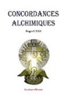 Roger Caro - Concordances Alchimiques