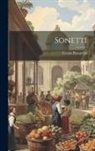 Cesare Pascarella - Sonetti