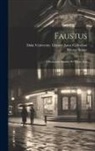 George Soane, Duke University Library Jantz Colle - Faustus: A Romantic Drama: In Three Acts