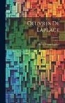 Pierre Simon Laplace - Oeuvres De Laplace; Volume 2