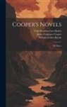 William Cullen Bryant, James Fenimore Cooper, Felix Octavius Carr Darley - Cooper's Novels: The Bravo
