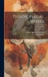 John Locke, James Augustus St John - Philosophical Works; Volume 2