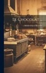 Delafontaine Dettwiller - Le Chocolat