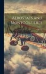 E. Casse - Aerostats and Montgolfieres