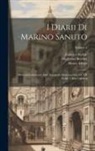 Nicolò Barozzi, Rinaldo Fulin, Marino Sanuto - I Diarii Di Marino Sanuto: (Mccccxcvi-Mdxxxiii) Dall' Autografo Marciano Ital. Cl. VII Codd. Cdxix-Cdlxxvii; Volume 4
