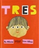 Per Nilsson, Lisen Adbage - Tres
