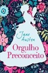 Jane Austen - Orgulho e preconceito