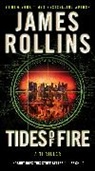 James Rollins, Rollins James - Tides of Fire