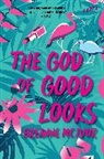 Breanne Mc Ivor - The God of Good Looks
