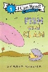 Sergio Ruzzier, Ruzzier Sergio, Sergio Ruzzier, Ruzzier Sergio - Fish and Clam