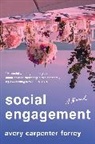 Avery Carpenter Forrey - Social Engagement