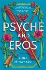Luna McNamara - Psyche and Eros