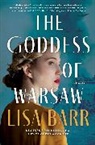 Lisa Barr, Lisa Barr - The Goddess of Warsaw