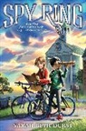 Sarah Beth Durst, Durst Sarah Beth - Spy Ring