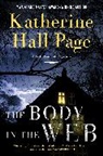 Katherine Hall Page, Page Katherine Hall - The Body in the Web