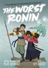 Maggie Tokuda-Hall, Faith Schaffer - The Worst Ronin