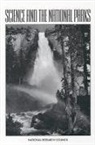 Commission on Geosciences Environment an, Commission on Geosciences Environment and Resources, Committee on Improving the Science and Technology Programs of the National Park Service, Division On Earth And Life Studies, National Research Council - Science and the National Parks