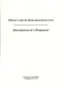 Commission on Geosciences Environment an, Commission on Geosciences Environment and Resources, Division On Earth And Life Studies, National Research Council, Polar Research Board - Noaa's Arctic Research Initiative