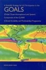 Climate Research Committee, Commission on Geosciences Environment an, Commission on Geosciences Environment and Resources, Division On Earth And Life Studies, Global Ocean-Atmosphere-Land System Panel, National Research Council - A Scientific Strategy for U.S. Participation in the Goals (Global Ocean-Atmosphere-Land System) Component of the Clivar (Climate Variability and Predictability) Programme