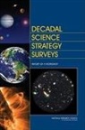 Division on Engineering and Physical Sci, Division on Engineering and Physical Sciences, National Research Council, Space Studies Board, Joseph K Alexander - Decadal Science Strategy Surveys