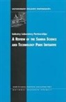Board on Science Technology and Economic, Board on Science Technology and Economic Policy, National Research Council, Policy And Global Affairs, Charles Wessner - Industry-Laboratory Partnerships