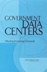 Board On Earth Sciences And Resources, Committee on Coping with Increasing Demands on Government Data Centers, Committee on Geophysical and Environmental Data, Division On Earth And Life Studies, National Research Council - Government Data Centers