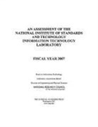 Division on Engineering and Physical Sci, Division on Engineering and Physical Sciences, Laboratory Assessments Board, National Research Council, Panel on Information Technology - An Assessment of the National Institute of Standards and Technology Information Technology Laboratory