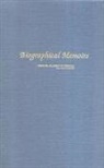 National Academy Of Sciences - Biographical Memoirs
