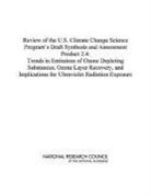 Board on Atmospheric Sciences and Climat, Board on Atmospheric Sciences and Climate, Committee to Review the U S Climate Change Science Program's Draft Synthesis and Assessment Product, Division On Earth And Life Studies, National Research Council - Review of the U.S. Climate Change Science Program's Draft Synthesis and Assessment Product 2.4