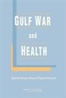 Board On Population Health And Public He, Board on Population Health and Public Health Practice, Committee on Gulf War and Health Updated, Committee on Gulf War and Health Updated Literature Review of Depleted Uranium, Institute Of Medicine - Gulf War and Health