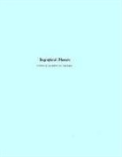 National Academy Of Sciences - Biographical Memoirs
