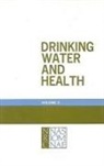 Assembly Of Life Sciences, Board on Toxicology and Environmental He, Board on Toxicology and Environmental Health Hazards, Safe Drinking Water Committee - Drinking Water and Health