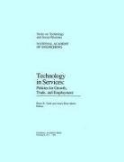 National Academy Of Engineering, Bruce R Guile, Bruce R. Guile, James Brian Quinn - Technology in Services