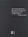 Committee on an Assessment of Quality-Re, Committee on an Assessment of Quality-Related Characteristics of Research-Doctorate Programs in the United States, Porter E Coggeshall, Porter E. Coggeshall, Lyle V Jones, Gardner Lindzey - An Assessment of Research-Doctorate Programs in the United States