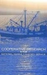 Committee on Cooperative Research in the National Marine Fisheries Service, Division On Earth And Life Studies, National Research Council, Ocean Studies Board - Cooperative Research in the National Marine Fisheries Service