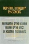 Commission on Engineering and Technical Systems, Committee on Industrial Technology Assessments, Division on Engineering and Physical Sci, Division on Engineering and Physical Sciences, National Materials Advisory Board, National Research Council - Industrial Technology Assessments