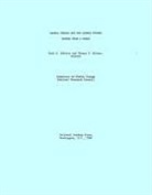 Commission On Physical Sciences Mathemat, Commission on Physical Sciences Mathematics and Applications, Committee on Global Change, Division on Engineering and Physical Sci, Division on Engineering and Physical Sciences, National Research Council - Global Change and Our Common Future