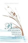 Commission on Geosciences Environment an, Commission on Geosciences Environment and Resources, Committee on the Assessment of Regional Marine Research Programs, National Research Council, Ocean Studies Board - Bridging Boundaries Through Regional Marine Research