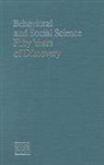 Commission on Behavioral and Social Scie, Commission on Behavioral and Social Sciences and Education, Committee on Basic Research in the Behavioral and Social Sciences, Division Of Behavioral And Social Scienc, Division of Behavioral and Social Sciences and Education, National Research Council - Behavioral and Social Science