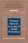 Committee on Engineering as an Internati, Committee on Engineering as an International Enterprise, National Academy Of Engineering, Thomas H Lee, Proctor P Reid, Proctor P. Reid - National Interests in an Age of Global Technology