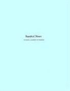 National Academy Of Sciences - Biographical Memoirs