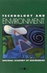 National Academy Of Engineering, Jesse H Ausubel, Jesse H. Ausubel, Hedy E Sladovich, Hedy E. Sladovich - Technology and Environment
