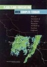 Board on Atmospheric Sciences and Climat, Board on Atmospheric Sciences and Climate, Committee to Assess Nexrad Flash Flood Forecasting Capabilities at Sulphur Mountain California, Division On Earth And Life Studies, National Research Council - Flash Flood Forecasting Over Complex Terrain