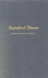 National Academy Of Sciences - Biographical Memoirs