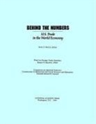 Commission on Behavioral and Social Scie, Commission on Behavioral and Social Sciences and Education, Committee On National Statistics, Division Of Behavioral And Social Scienc, Division of Behavioral and Social Sciences and Education, National Research Council... - Behind the Numbers